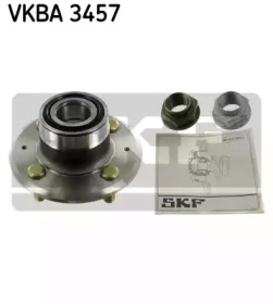 Комплект подшипника SKF VKBA 3457